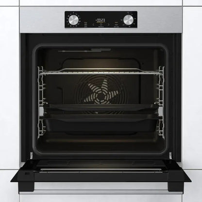 Forno Elétrico Gorenje de Embutir 77 Litros  220V