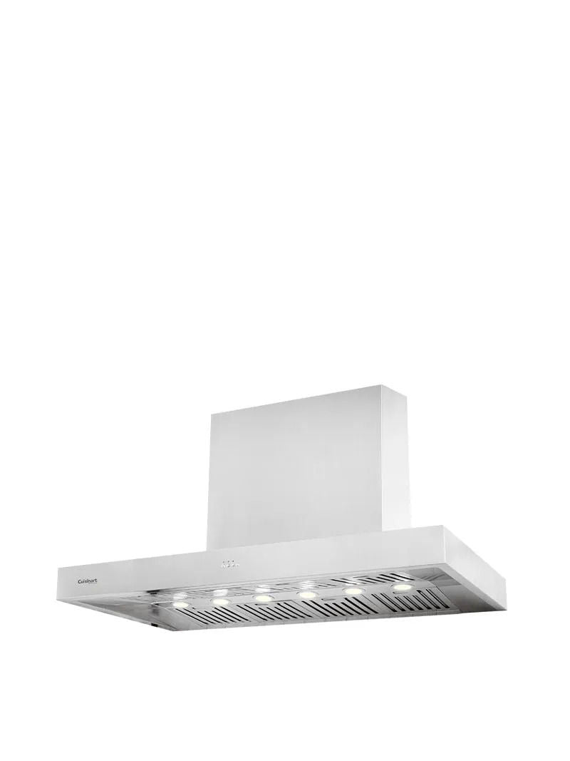 Coifa Cuisinart Arkton Parede Inox 120cm 2000m³ 220V - 4092540013