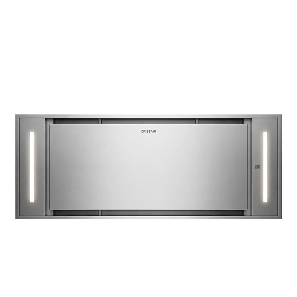 Coifa de Teto Crissair Roof Plane Signature 120cm 220V - WD662