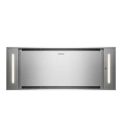 Coifa de Teto Crissair Roof Plane Signature 120cm 220V - WD662