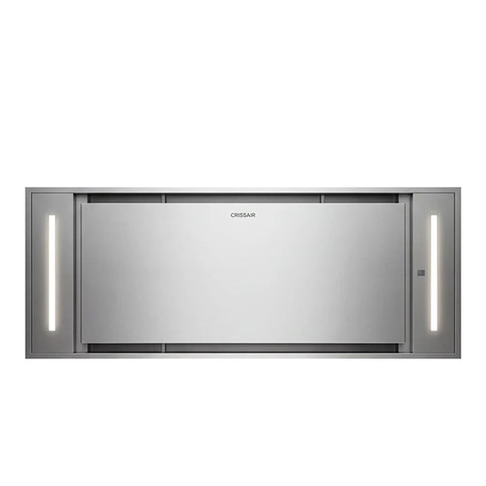 Coifa de Teto Crissair Roof Plane Signature 120cm 220V - WD662