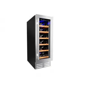 Adega Benmax BAC18 Single Zone 18 Garrafas 127V