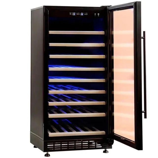 Adega Benmax BAC80 Single Zone 80 Garrafas 127V
