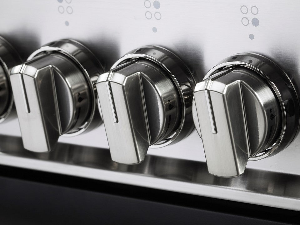 Fogão Elanto Nero Argento | 60cm | Forno Elétrico