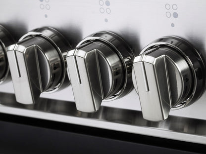 Fogão Elanto Nero Argento | 60cm | Forno Elétrico