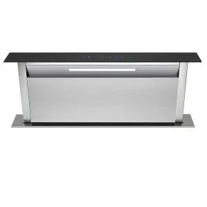Coifa Benmax Down Draft Retrátil de Bancada 90cm 220V - HOOD90DDF
