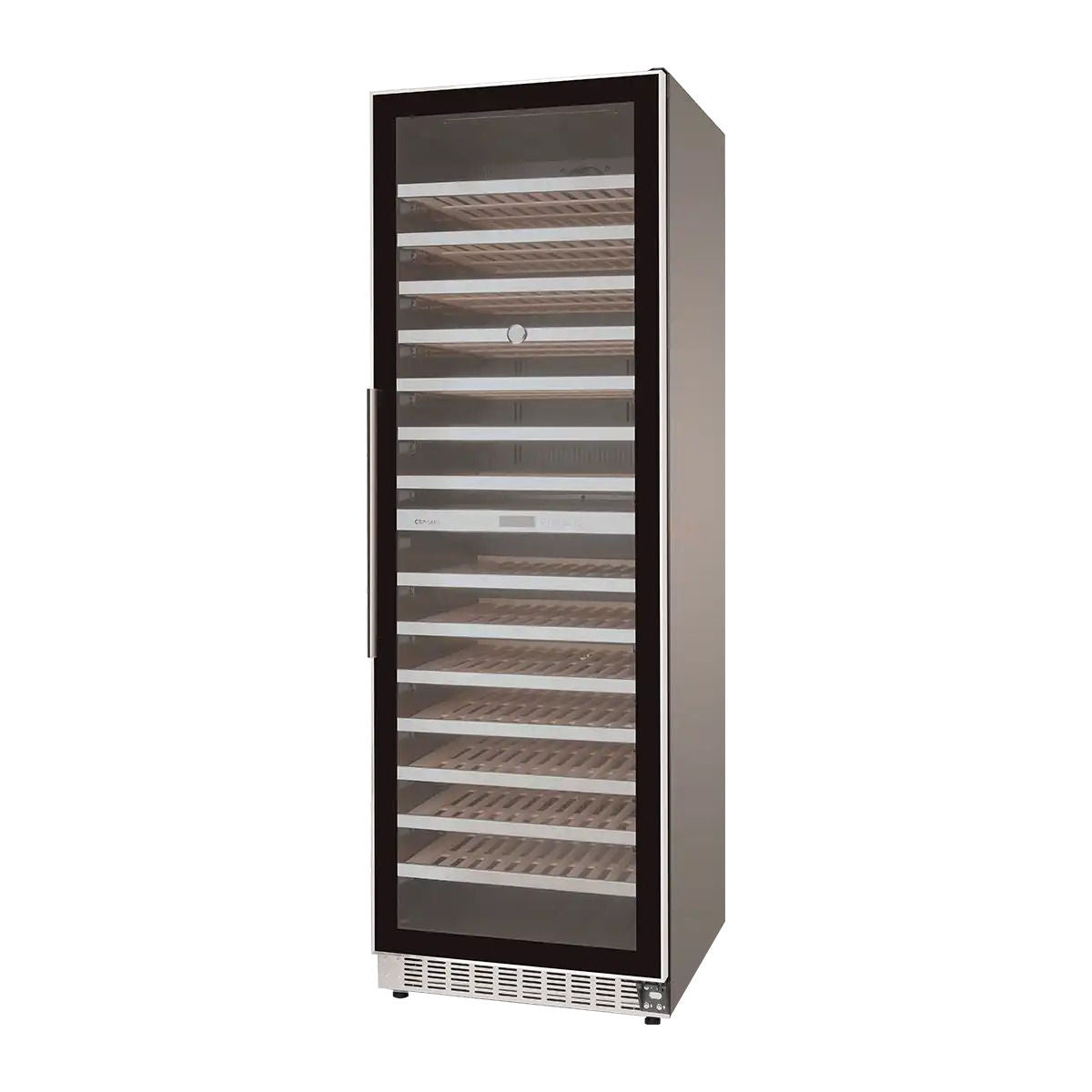 Adega Crissair Duo 171Di 171 Garrafas Dual Zone Inox 60cm 220V - 71960