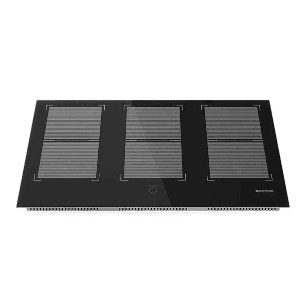Cooktop de Indução Elettromec 90 cm Semi Flex Zone Controle Touch 220V