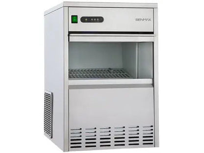 Máquina de Gelo Benmax Super Ice BMGX50-07 50kg/24h 7kg 220V - BMGX50-07