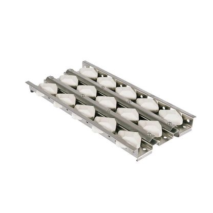 Conjunto de 4 Briquetes Cerâmicos Coyote para Churrasqueira C2C36 - CBRIQ36