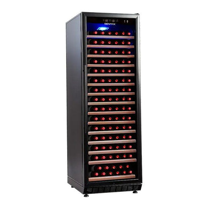 Adega Benmax Compressor Single Zone 209 Garrafas