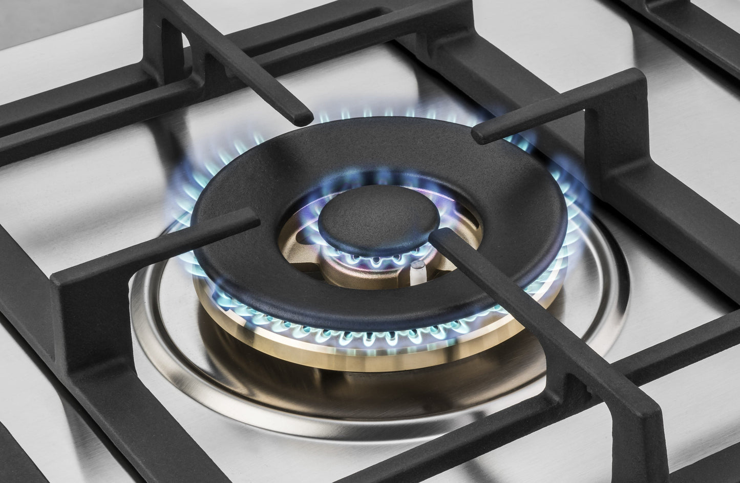 Cooktop Elanto Professionale Lateral 5Q | 4kW | 75cm