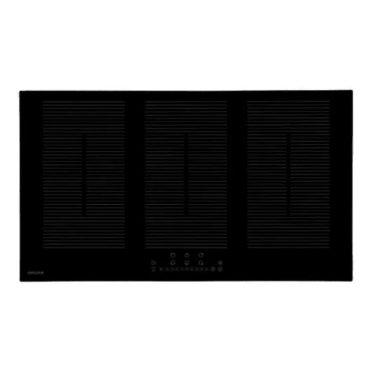 Cooktop de Indução Crissair 90 cm 6 Bocas - 220V