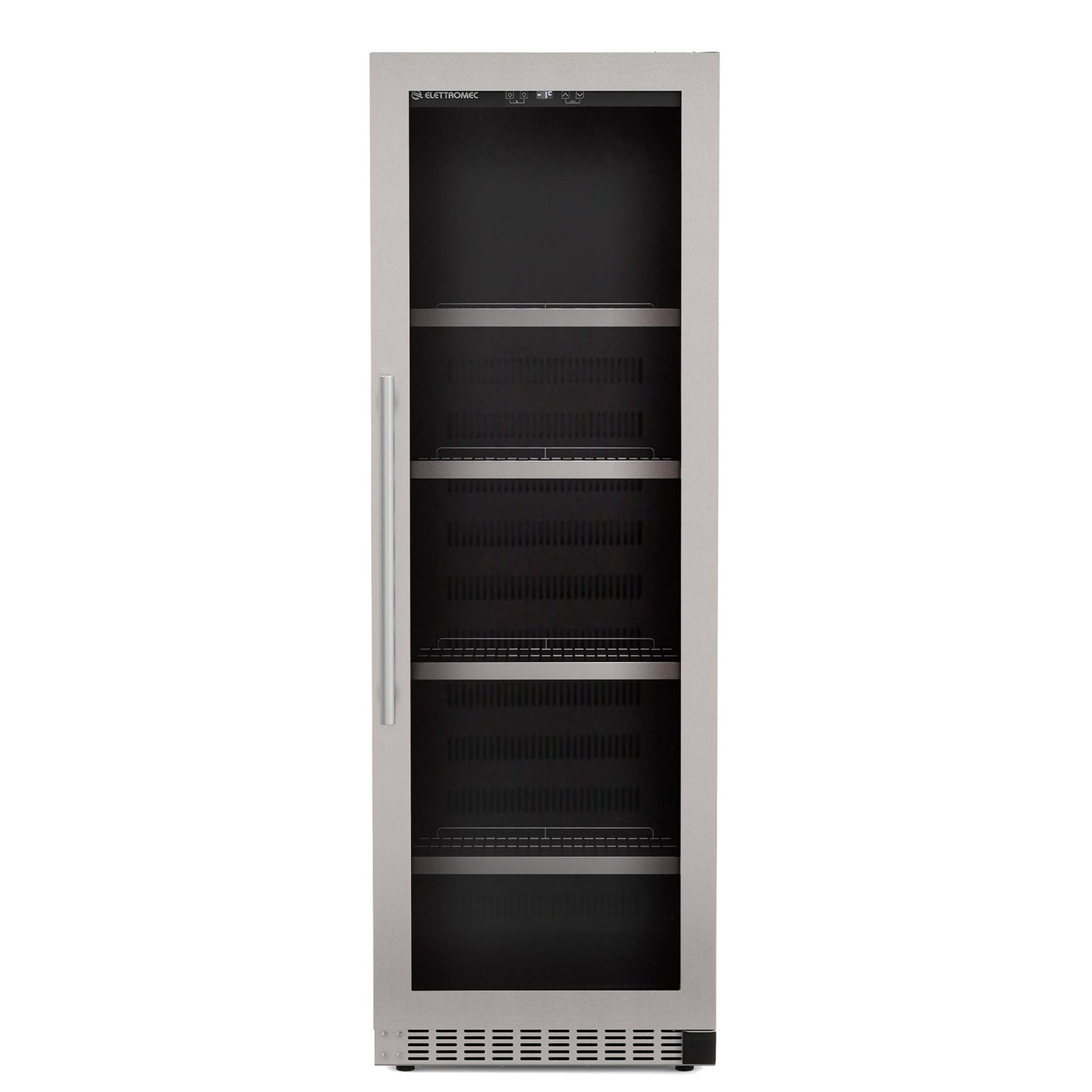 Beer Center Elettromec 424 Litros Built-in Connect 220V - BCBI424XV2ATB