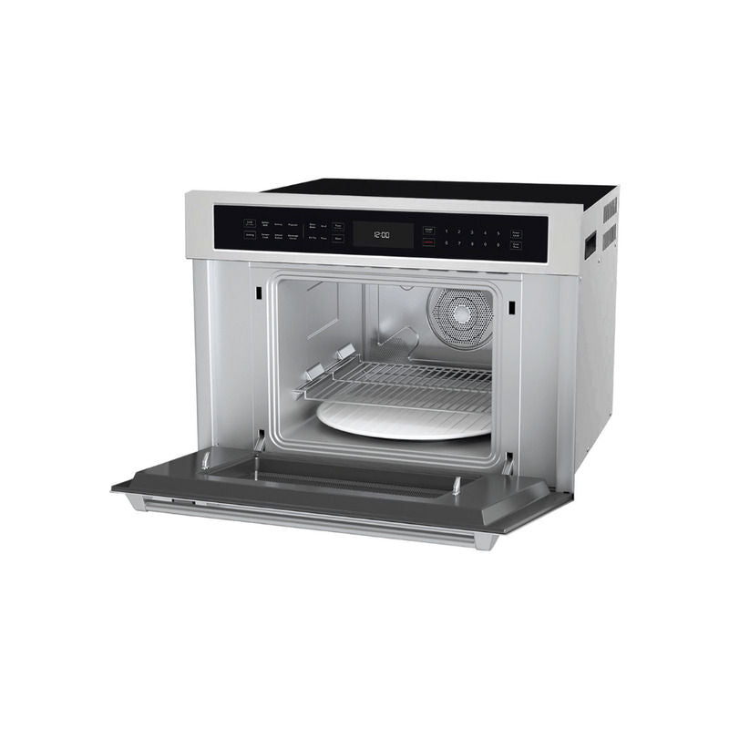 Forno Micro-ondas Combinado SOGNA Sense SMO75 45 Litros 75cm 127V