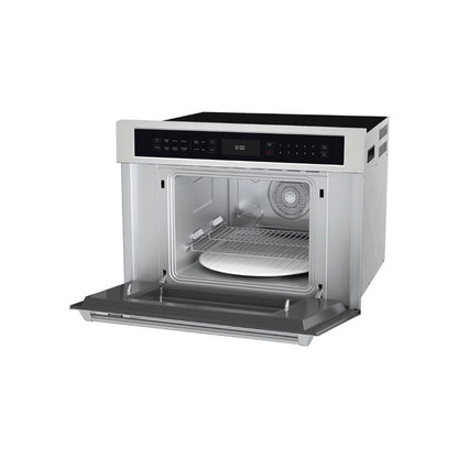 Forno Micro-ondas Combinado SOGNA Sense SMO75 45 Litros 75cm 127V