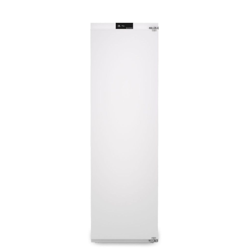 Refrigerador Elettromec Revestir Duo 303 Litros Built-in 220V - RFDU303SR2VSA