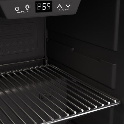 Frigobar Elettromec Inox 40 Litros Freestanding 220V - FBFS40XV2ATA