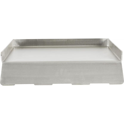 Chapa Teppanyaki Coyote para Power Burner - CTEP