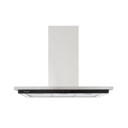 Coifa de Parede Crissair Box Crystal 90cm 220V - CRR07.9 G6 / 71974