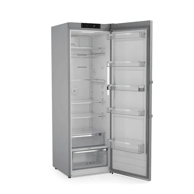 Refrigerador Duo Elettromec 404 Litros Inox 220V