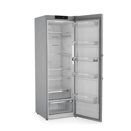 Refrigerador Duo Elettromec 404 Litros Inox 220V