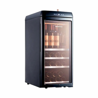 Adega Benmax Compressor Single Zone 30 Garrafas