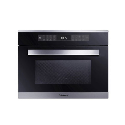 Forno Micro-ondas Cuisinart Arkton Advanced 60cm Inox 220V - 4092740306