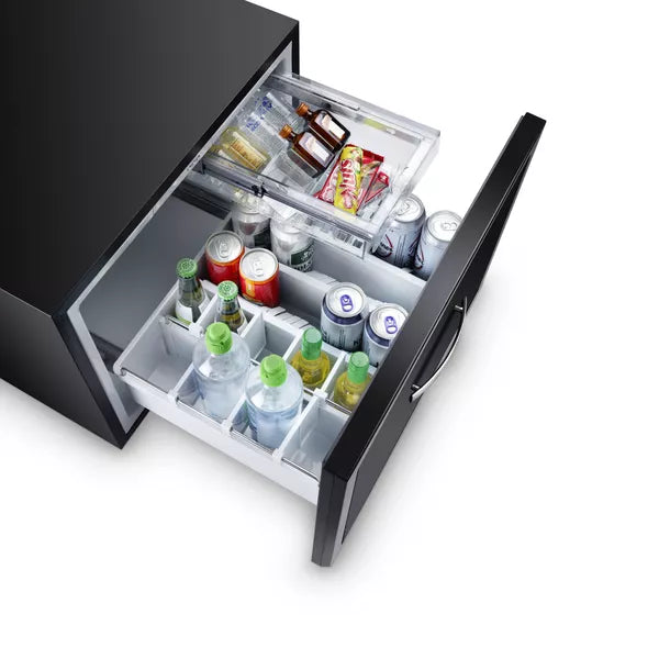 GAVETA REFRIGERADA DOMETIC_DM50NTEF - PARA REVESTIR