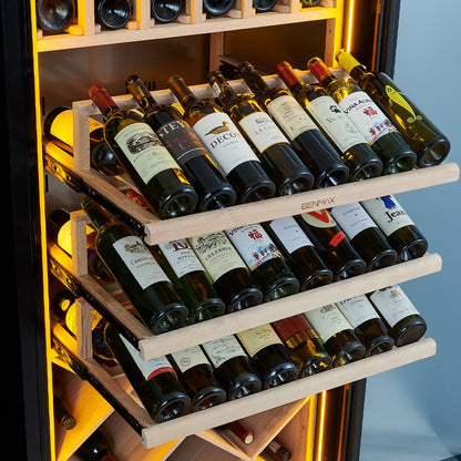 Adega Australiana Handmade