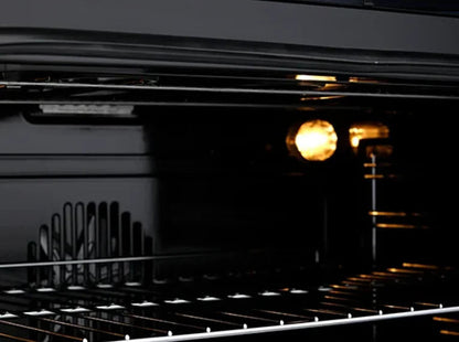 Forno Elétrico Crissair Big 90 CFE60G5E 103L 90cm 220V - 71953
