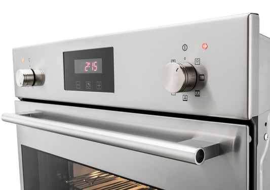Forno Elétrico Elanto Artigiano 7F | 70L | 60cm