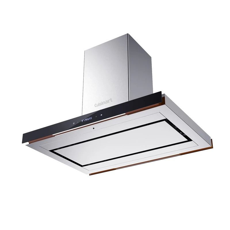 Coifa de Ilha Cuisinart Arkton Plus 90cm 220V - 4092540004