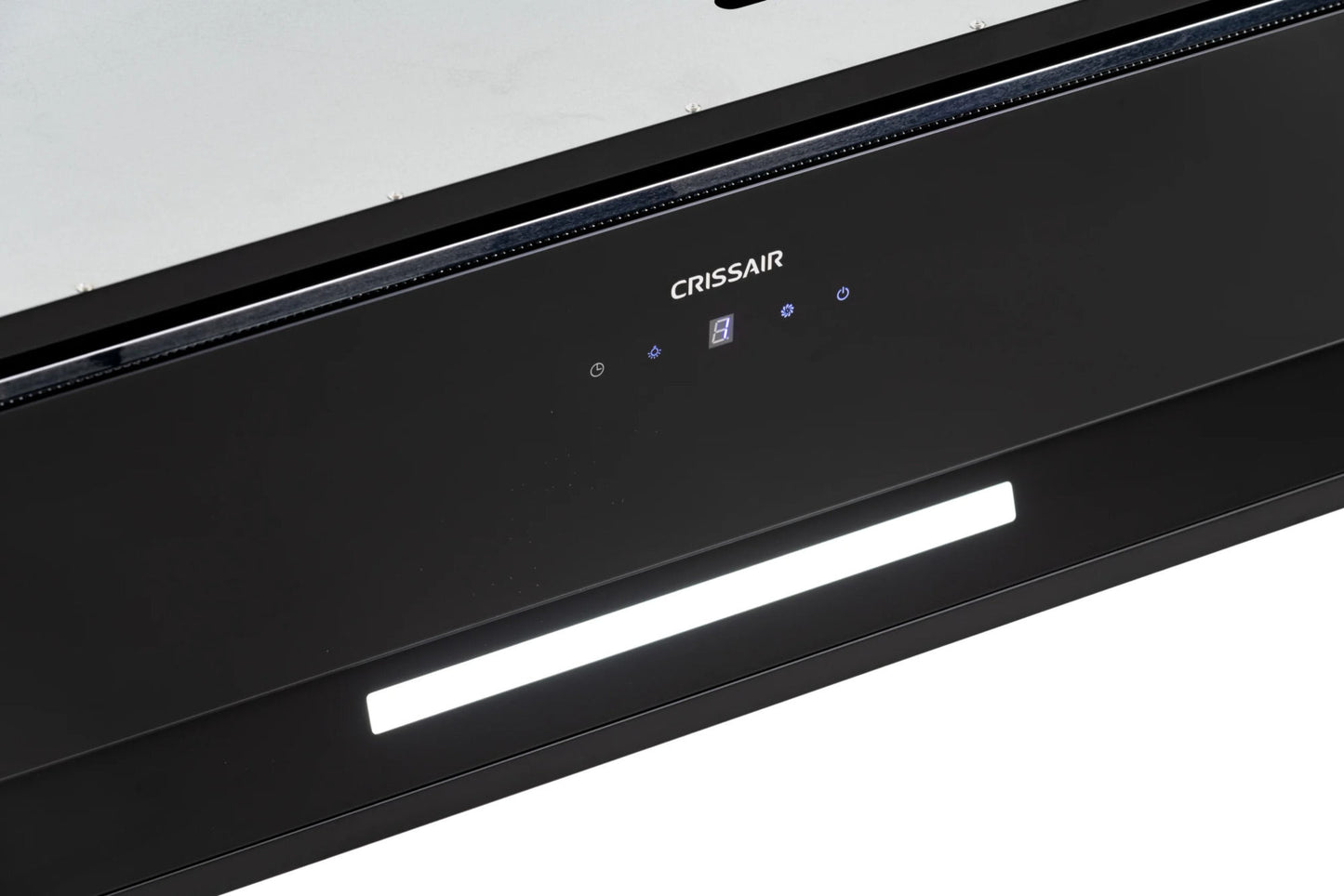 Coifa de Embutir Crissair Black 85cm 127V/220V - 072192/072193