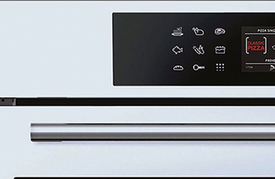 Forno Elanto Professionale Pirolítico 30" 123L 220V - LNTF3015PMTPROX2