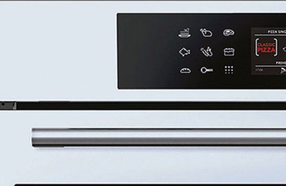 Forno Elanto Professionale Pirolítico 30" 123L 220V - LNTF3015PMTPROX2