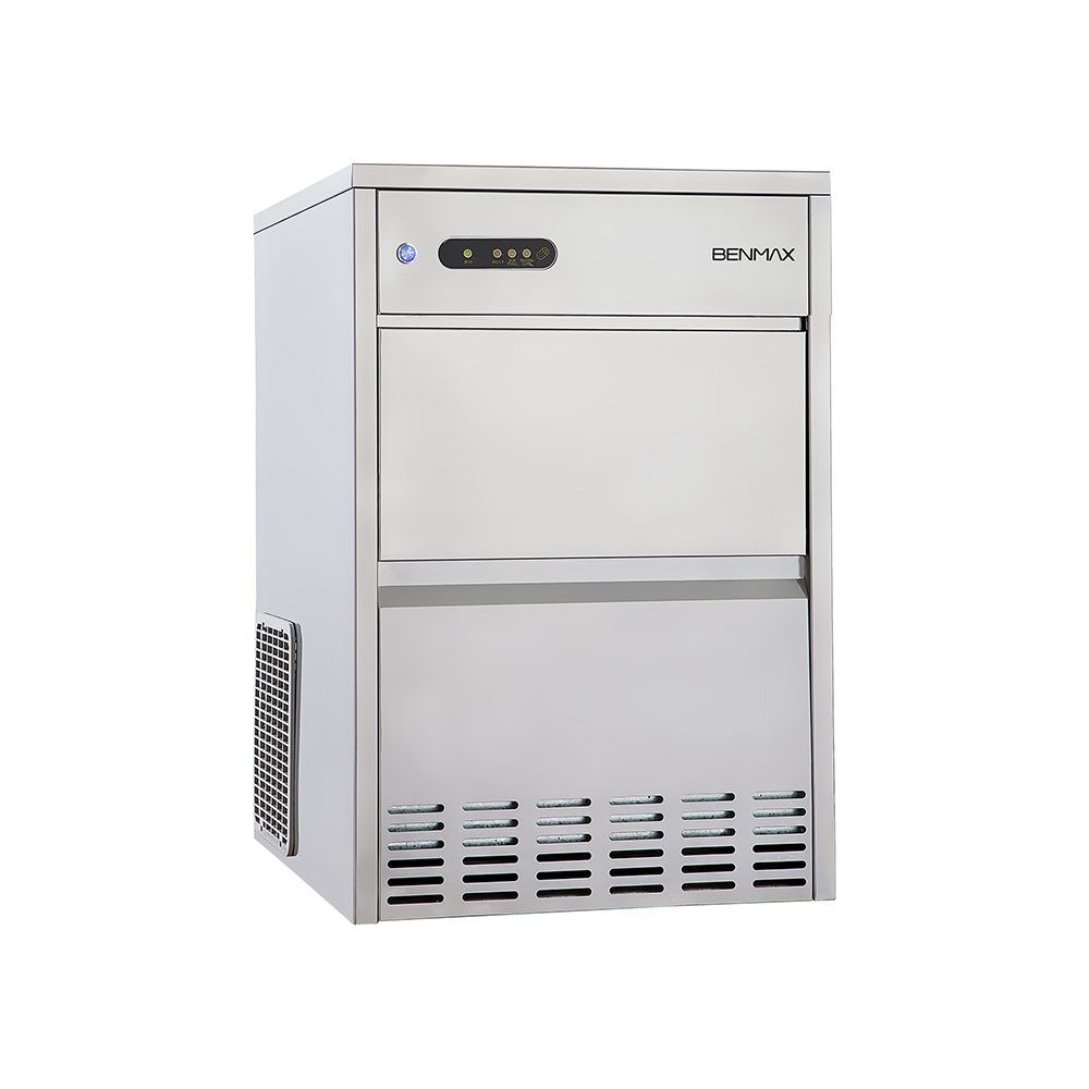 Maquina De Gelo Benmax Super Ice 26/07 Kg 220V