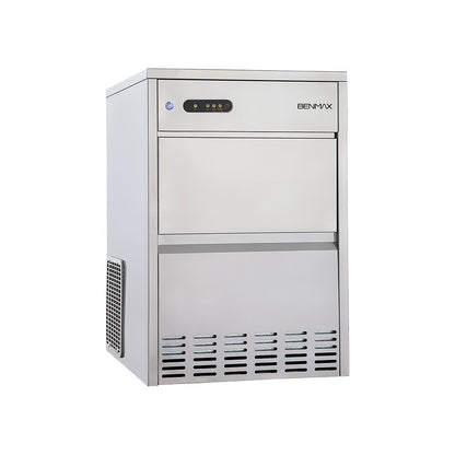 Maquina De Gelo Benmax Super Ice 26/07 Kg 220V