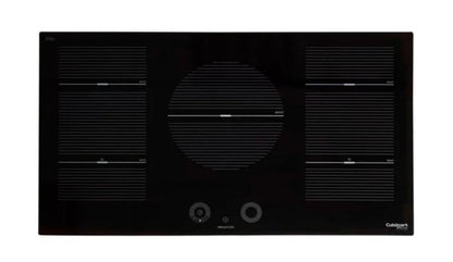 Cooktop Indução 5Z 90cm Cuisinart Arkton Advanced