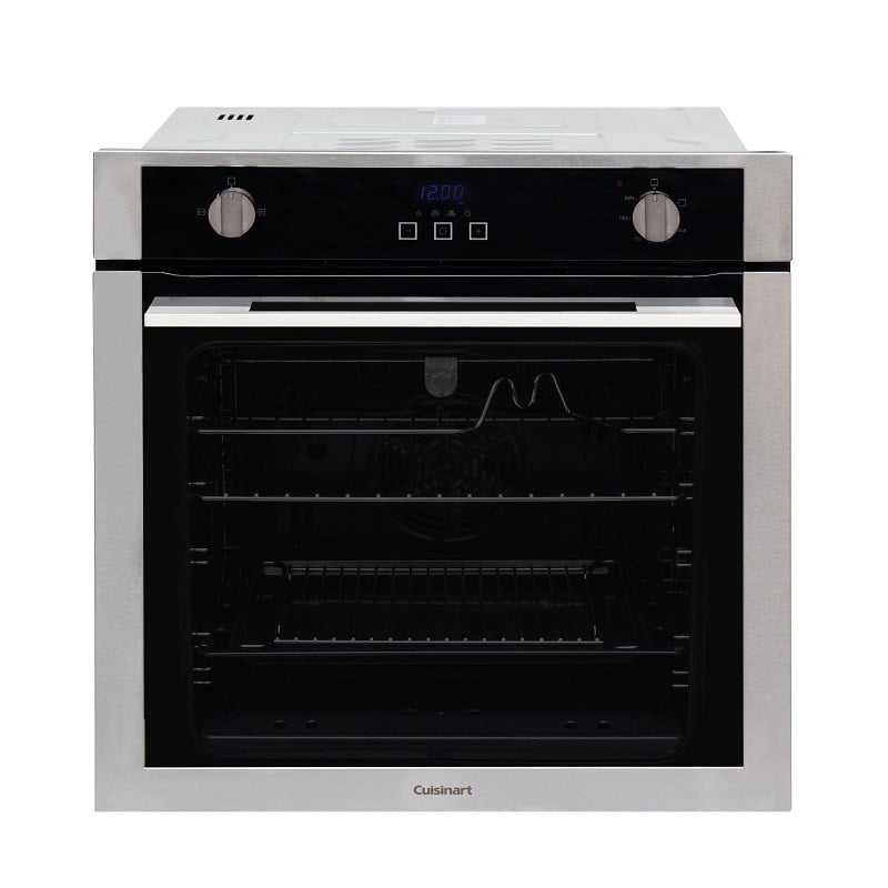 Forno a Gás e Grill Elétrico Cuisinart Casual 60cm 74L 220V - 4092740107