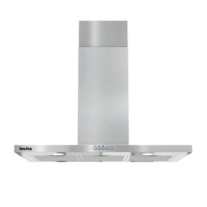 Coifa Invita Inox Parede I-CFP-90-XX-2ATA 90cm 220V