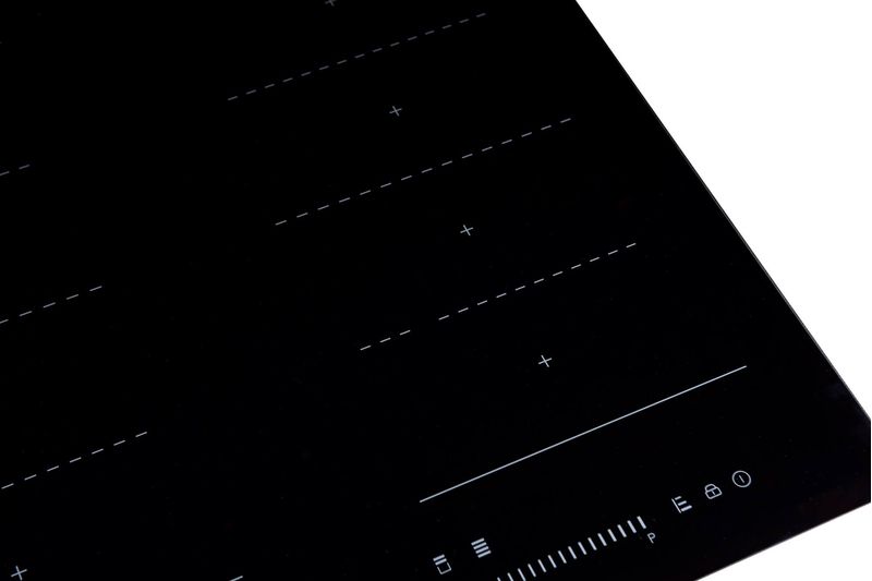 Cooktop de Indução Cuisinart Arkton Advanced 8 Zonas 60 cm 220V - 4093860006