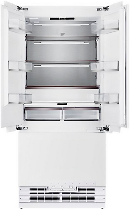 Refrigerador Elanto Professionale French Door | Combinado 36″ | Ice Maker