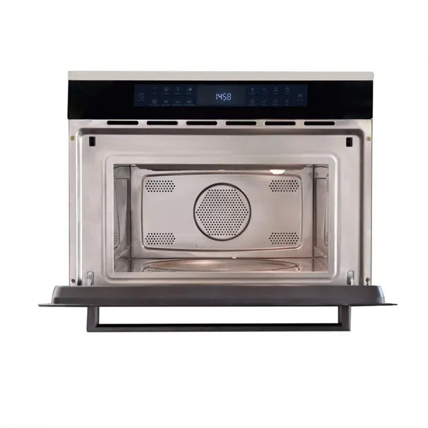 Forno e Microondas Grill Elétrico 60cm 220V Cuisinart Arkton