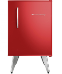 Frigobar 76L Vermelho Retrô Brastemp BRA08AV - 127v