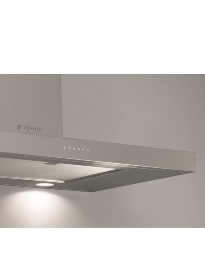 Coifa Elanto Artigiano Parede Inox 90cm 220V - LNTK906PARTX2