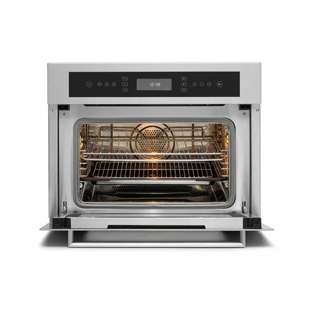 Forno Micro-ondas de Embutir Elettromec Sole 40 Litros