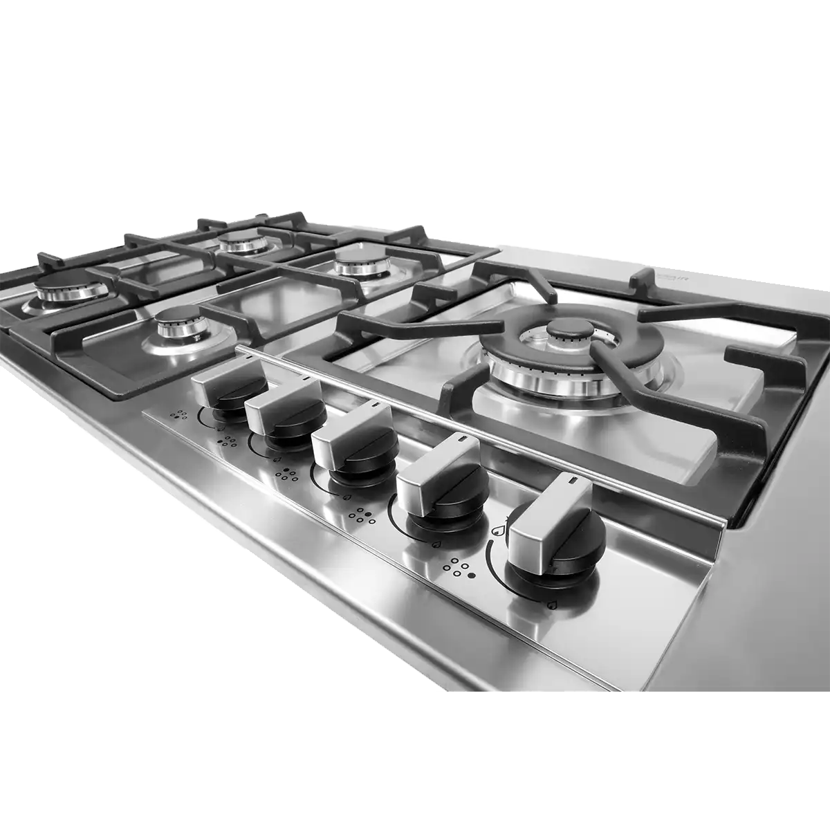 Cooktop a Gás Crissair Europa Signature ITA 90cm Bivolt - CCB04G5