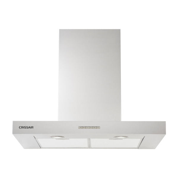 Coifa de Parede Crissair Scatola 70 NP06.7 70cm Inox 127V/220V - 035705035839