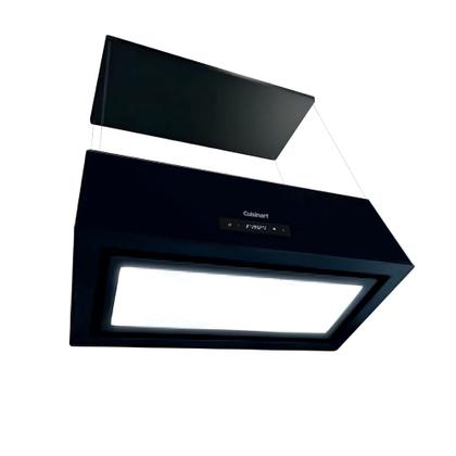 Depurador de Ar Ilha Cuisinart Arkton Advanced 1200m³ 90cm Inox 220V - 4092540015